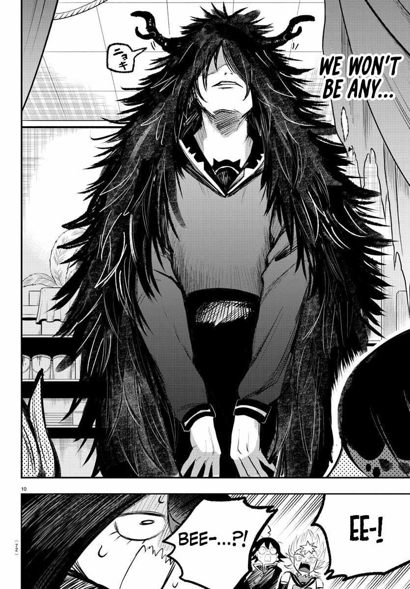 Welcome to Demon School! Iruma-kun, Chapter 332 image 11